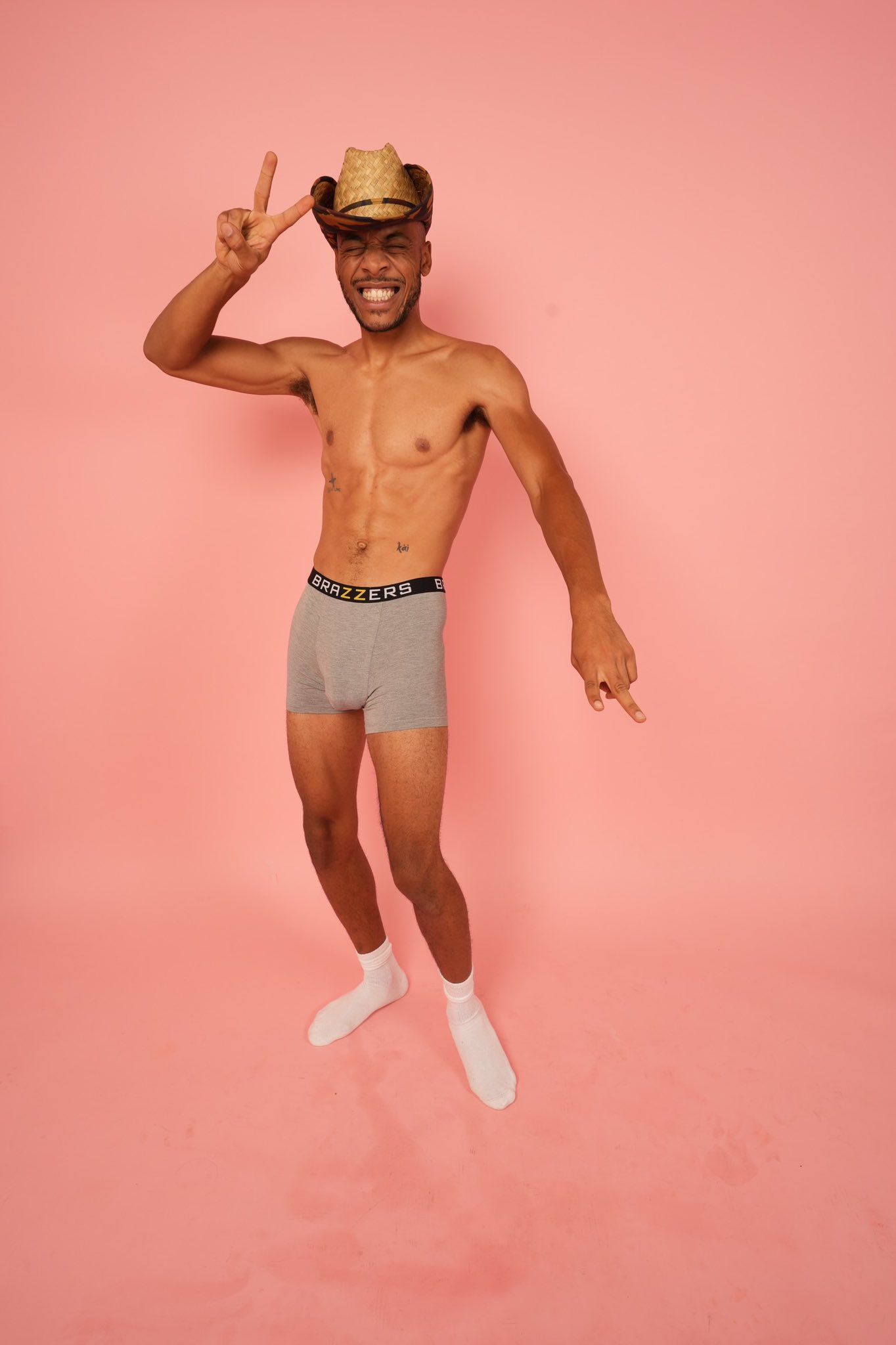 Dwayne Foxxx